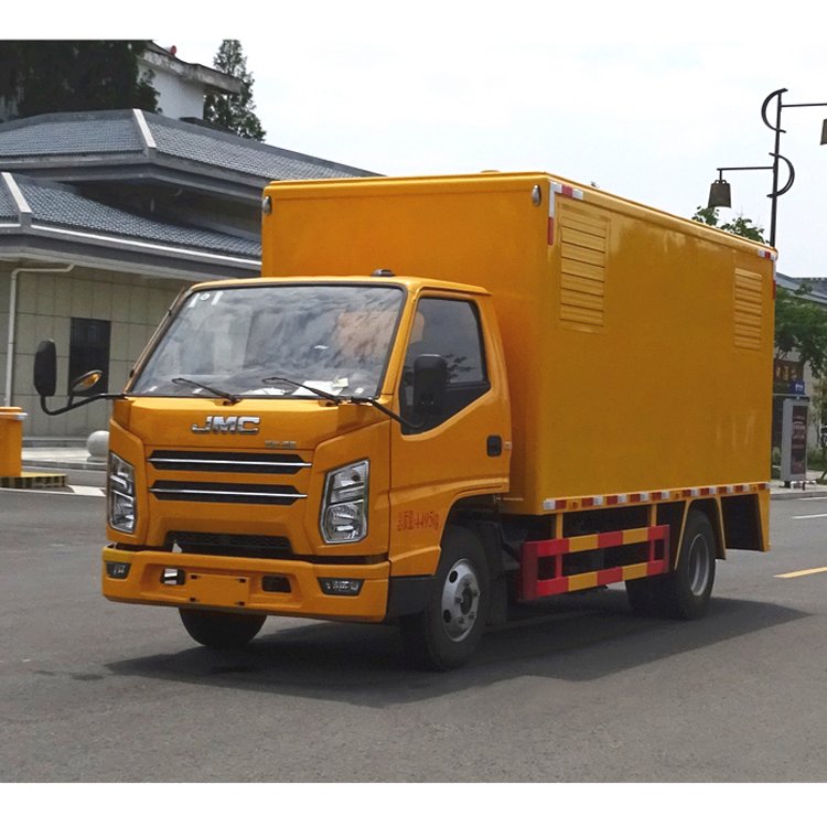 朝阳发电车出租